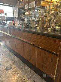 Arredamento bar
