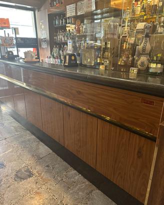 Arredamento bar