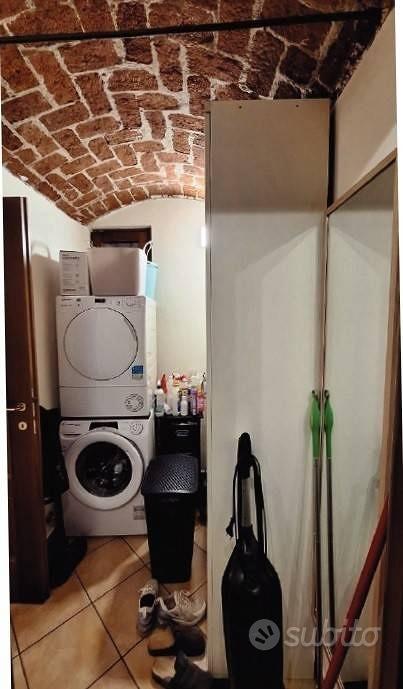 Appartamento – Gaglianico, Biella - Altro