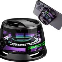 Tablet Pad 5 + Box audio