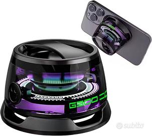 Tablet Pad 5 + Box audio