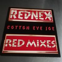 Rednex, "Cotton eye joe"