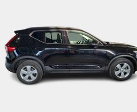 VOLVO XC40 D3