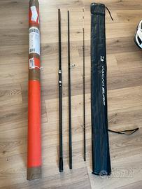 Canna Daiwa vulcan