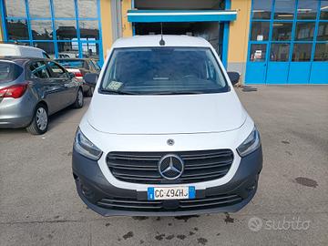 Mercedes Citan 112CDI Long