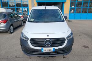 Mercedes Citan 112CDI Long