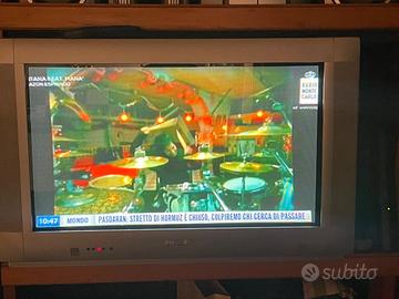 Tv color 32 pollici Philips