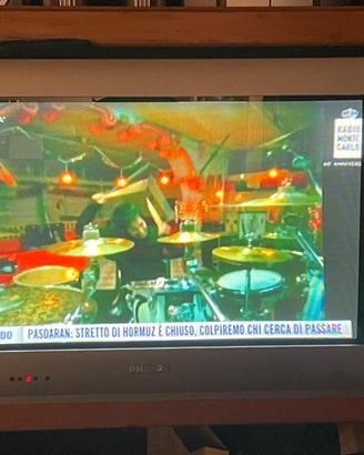 Tv color 32 pollici Philips