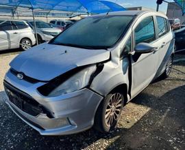 Ford B-Max 1.4 90CV GPL Titanium INCIDENTATA,...