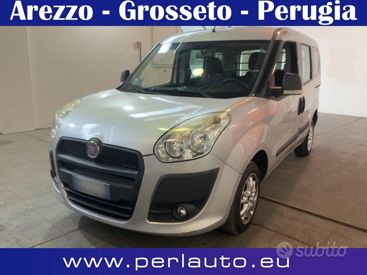 Fiat Doblo
