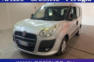FIAT Doblo Doblò 1.6 MJT Dynamic