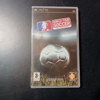 World Tour Soccer Challege Edition