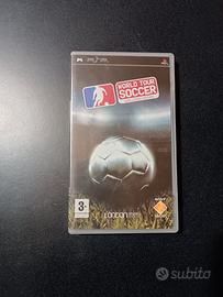 World Tour Soccer Challege Edition