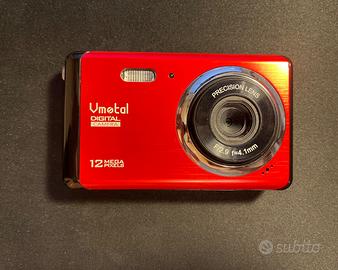 Vmotal digital camera