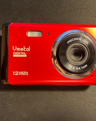 Vmotal digital camera