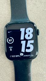 Apple Watch serie 7
