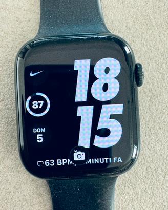 Apple Watch serie 7