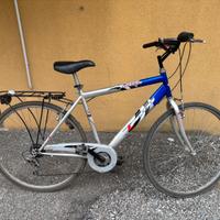 Bici Mountain Bike