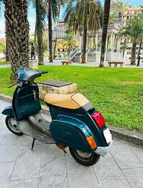 Vespa Pk 50