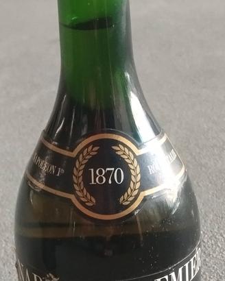 Brandy Napoleon Premier