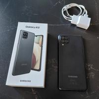 Samsung A12 64gb