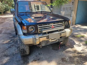 Pajero