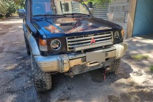 Pajero