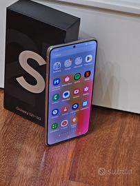 Samsung Galaxy S21 Plus 5g 8ram 256gb ITALIANO 