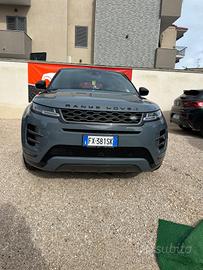 Land Rover Range Evoque 2.0D I4 180 CV AWD Auto R-