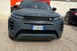 Land Rover Range Evoque 2.0D I4 180 CV AWD Auto R-