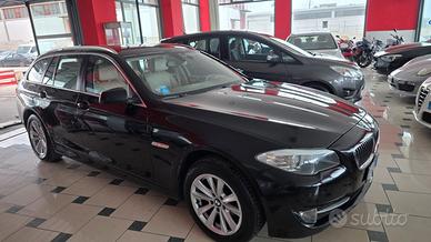 Bmw 520 520d Touring Msport