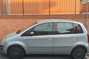 Lancia Musa 