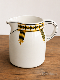 Brocca Art Déco Villeroy & Boch Saar 1920-1935