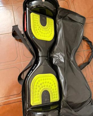Hoverboard