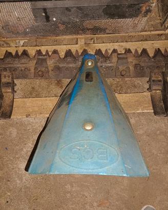 Barra falciante BCS 602  da 110 cm