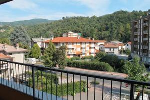 Bilocale con garage a Oggiono