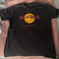 Maglia hard Rock