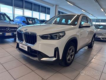 BMW X1 sDrive 18d DCT
