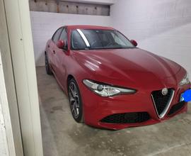 Alfa romeo giulia pack performance