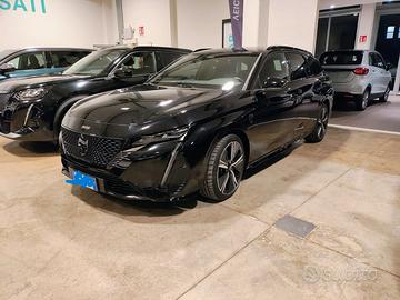 PEUGEOT 308 3ª serie - 2023