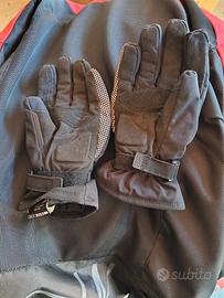 Guanti moto invernali