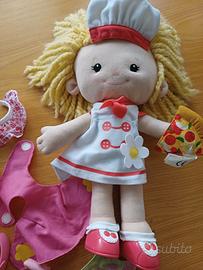 Bambola Playskool 