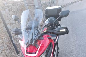 moto perfetta