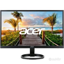 Monitor Acer R241Y
