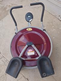 AB CIRCLE PRO