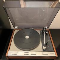 Giradischi Thorens TD 125 MKII