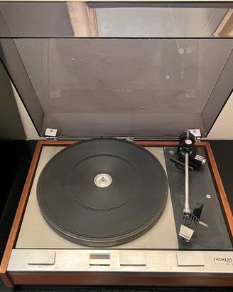 Giradischi Thorens TD 125 MKII