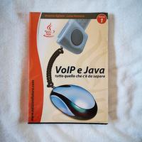 VoIP e Java. Tutto quello che c'è da sapere Vol. 1