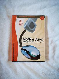 VoIP e Java. Tutto quello che c'è da sapere Vol. 1