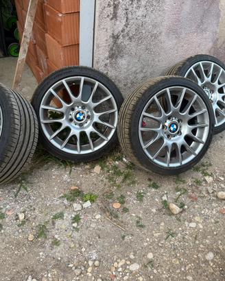 Cerchi bmw msport originali